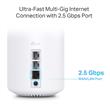 DECO X80 1un. MESH TPLINK WIFI 6 AX6000